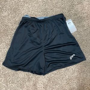NWT Men’s ASICS Rival Short